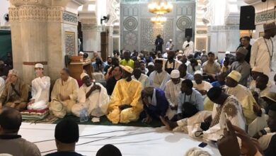 Le régime du Makhzen recourt à la méthode Tijaniya pour calmer la colère des Africains
