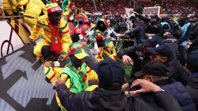 Les chances du Maroc d'accueillir la finale de la Coupe du monde 2030 diminuent