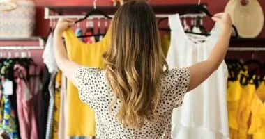 Les couleurs de l'été 2025... une harmonie entre audace et fraîcheur dans les tendances mode