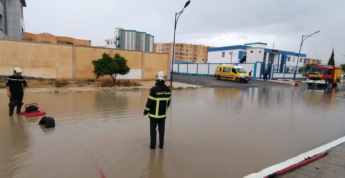 Les fluctuations météorologiques entraînent des pertes matérielles dans plusieurs États
