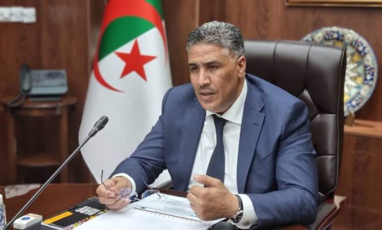 Les inquiétudes des bénéficiaires de « Edit 3 » obligent Belaribi à rendre des comptes !