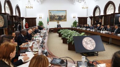 Les résultats les plus marquants de la réunion du Conseil des ministres