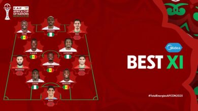Les stars algériennes absentes du groupe idéal pour la Coupe d'Afrique