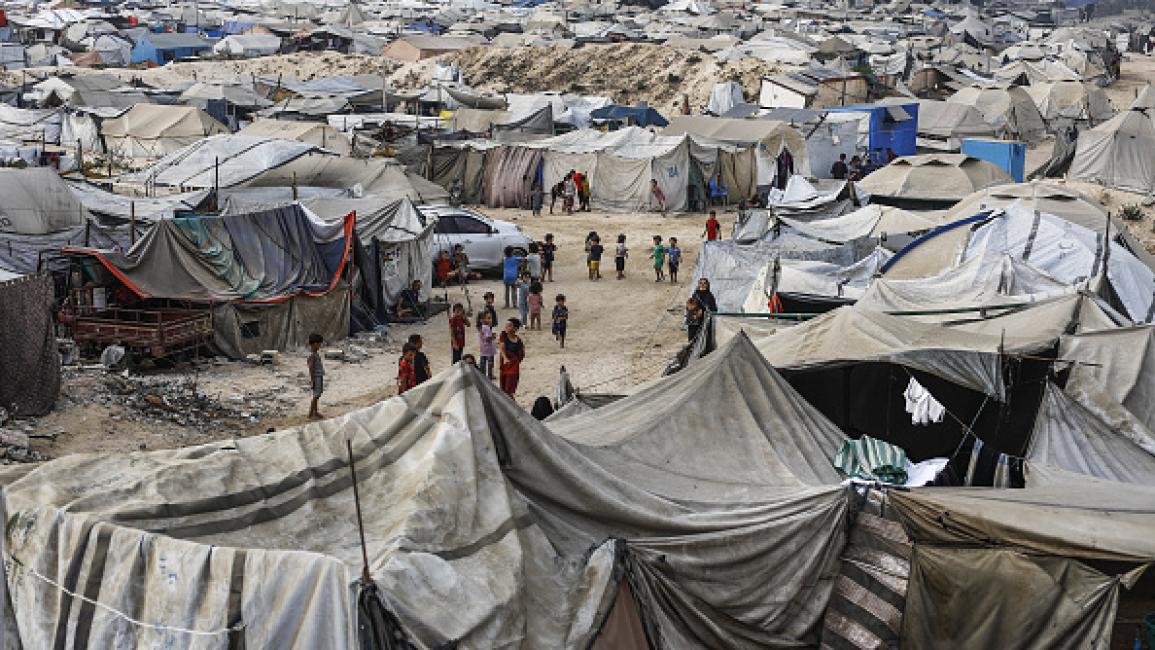 Les violations sionistes continuent... 14 martyrs, dont 5 enfants, à Gaza