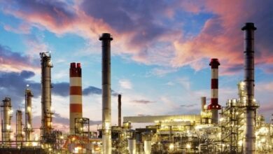 L'utilisation des capacités industrielles algériennes atteindra 75% en 2025