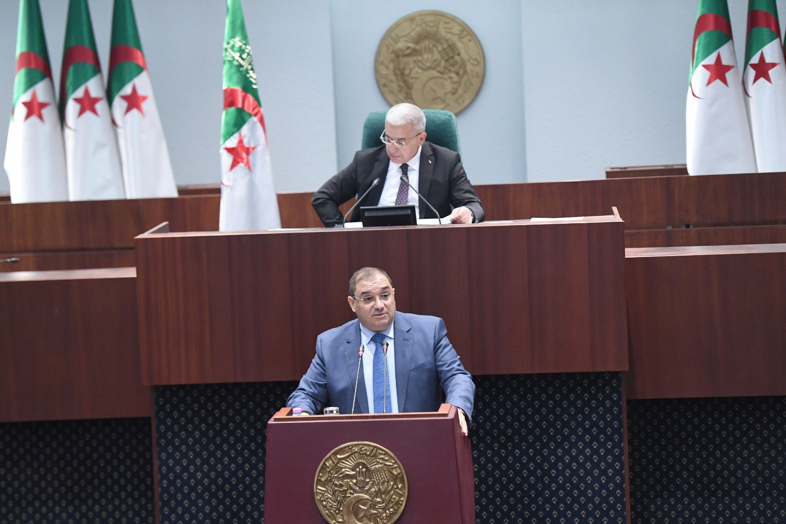 Ministre de la Justice : Les sanctions contenues dans le texte du code de la route sont liées à des cas précis