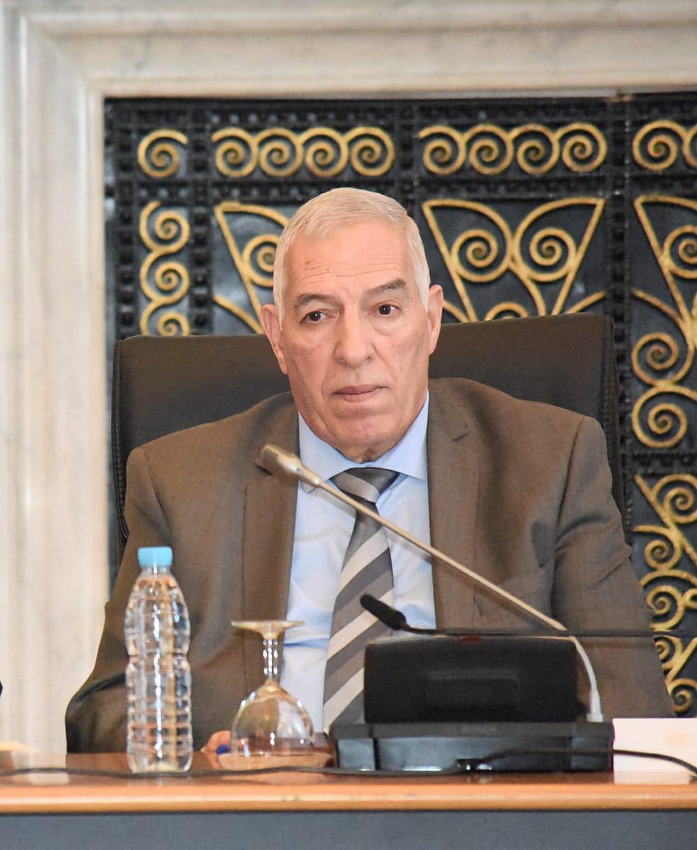 Ministre des Moudjahidines : criminaliser le colonialisme français est un devoir national et moral