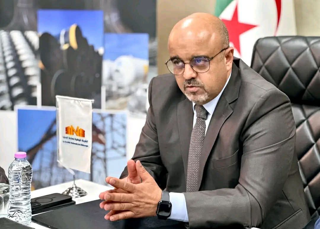 Nomination d'Adel Khaman au poste de Président-Directeur Général du Complexe Madar