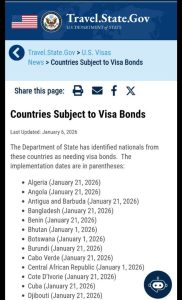 Garantie financière