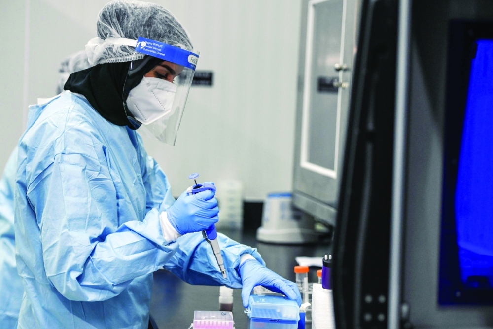 Nouvelle prime exceptionnelle « Bourse Covid » pour les usagers de la santé