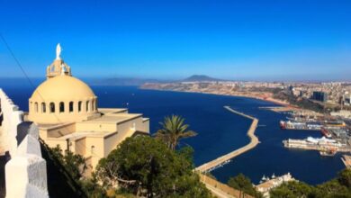 Oran rayonne à l’international… classée septième meilleure destination touristique au monde