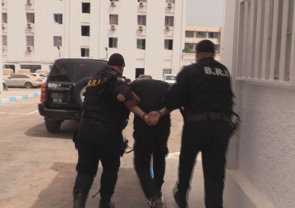 Plus de 14 000 capsules de substances psychotropes saisies à Blida