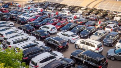 Pour la communauté algérienne à l'étranger.. Ce sont les conditions d'importation de voitures de moins de 5 ans