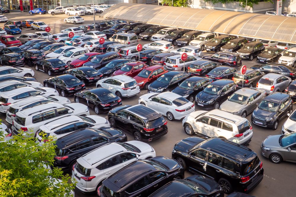 Pour la communauté algérienne à l'étranger.. Ce sont les conditions d'importation de voitures de moins de 5 ans