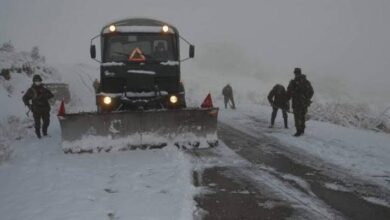 Pour les usagers de ces routes...la Gendarmerie Nationale prévient !!
