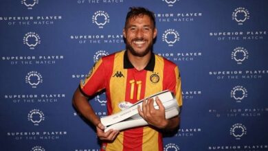 Quelle est la vérité sur le transfert de Belaili en Ligue espagnole ?