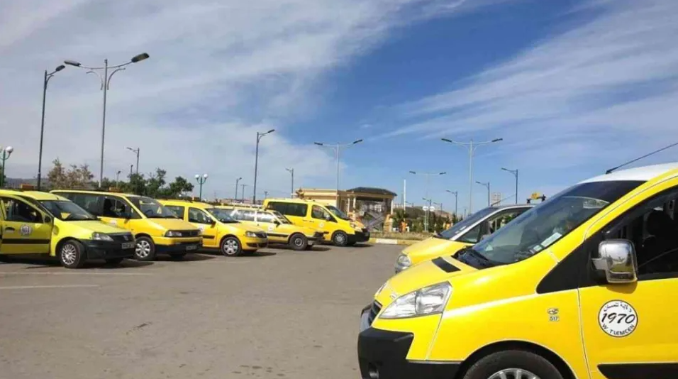 Reprise progressive de l'activité de transport - Nouvelle Algérie