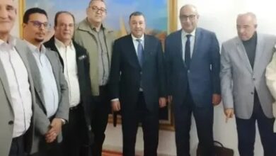 Saoud appelle les transporteurs à mettre fin à la grève et à assurer la continuité des moyens de transport