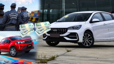 Suppression de la nouvelle taxe automobile à la douane à partir de janvier 2026