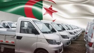 TIRSAM dévoile les « fugitifs » les moins chers du marché algérien