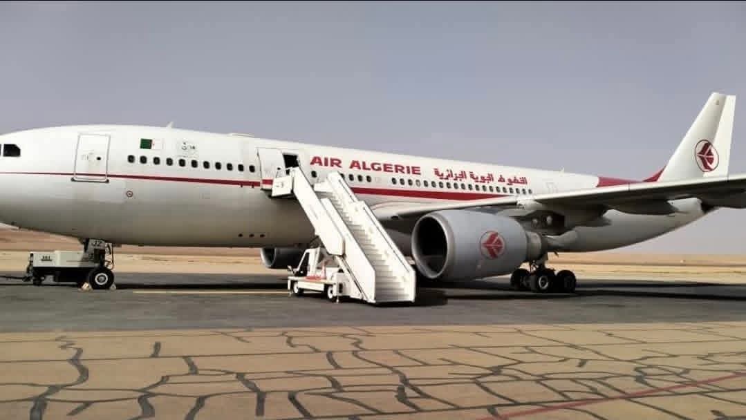 Timimoun se renforce d'une nouvelle ligne aérienne vers Constantine