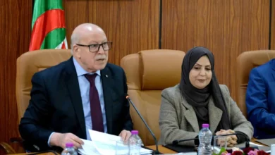 Toutes les garanties ont été apportées pour améliorer le climat des investissements en Algérie