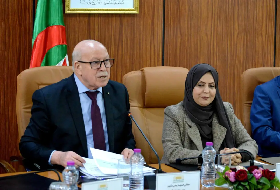 Toutes les garanties ont été apportées pour améliorer le climat des investissements en Algérie