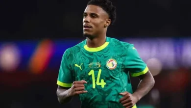 Un international sénégalais fait exploser une bombe lors de la finale de Cannes Maroc