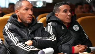 Un nouveau forum pour les élites dirigeantes d'Oran