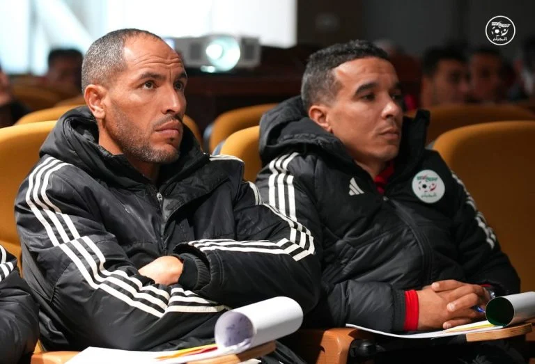 Un nouveau forum pour les élites dirigeantes d'Oran