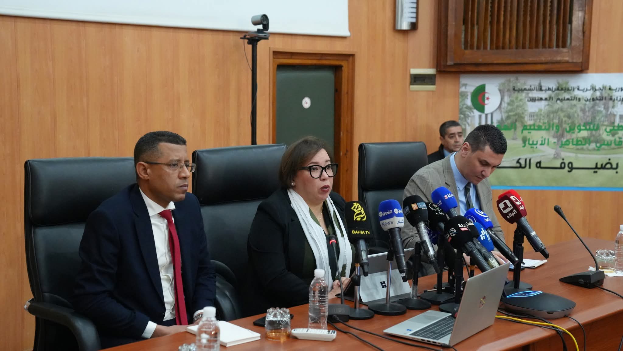 Une formation pour conseillers d’orientation, d’évaluation et d’insertion professionnelle