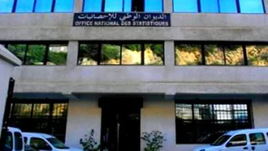 Une hausse de l’indice général national des prix à la consommation