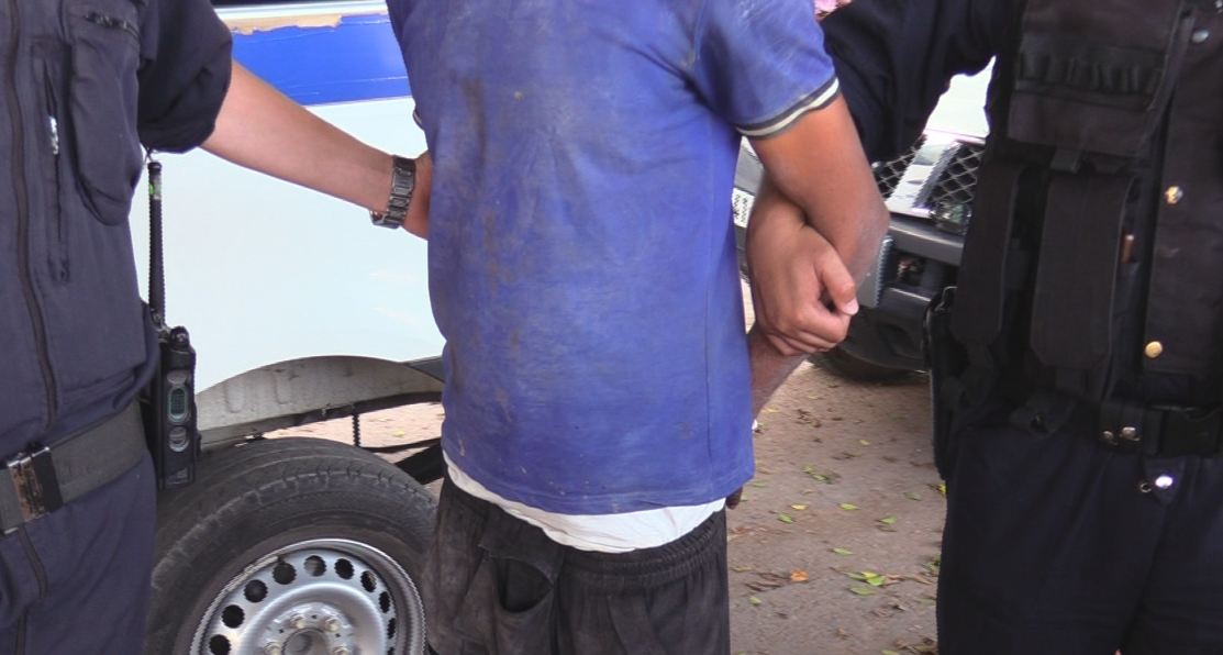 Une personne arrêtée pour escroquerie et fraude électronique à Chlef