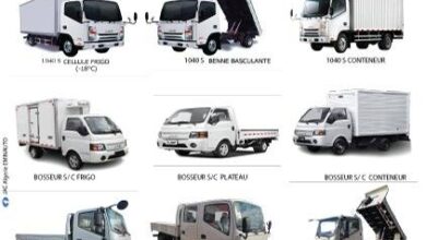 Voici comment se déroule le processus d'achat de voitures JAC en Algérie