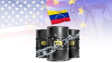 Washington exige que le Venezuela ait un partenariat pétrolier exclusif et rompe ses relations avec ces pays
