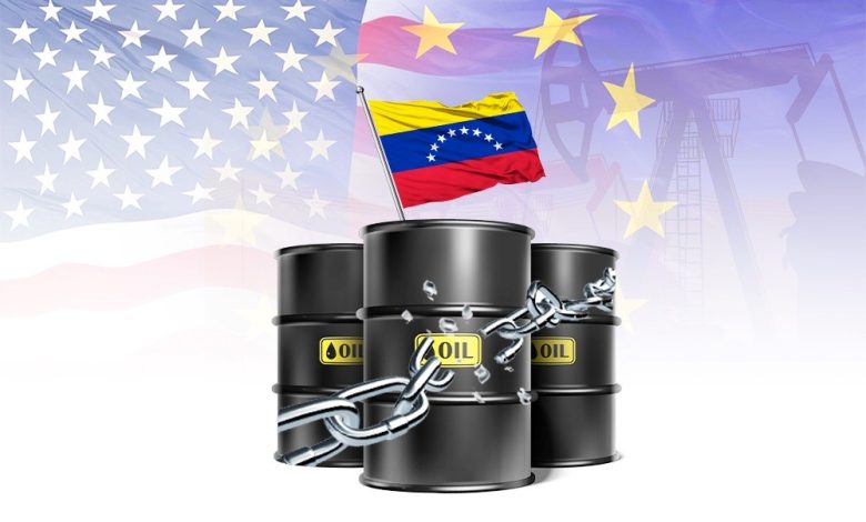 Washington exige que le Venezuela ait un partenariat pétrolier exclusif et rompe ses relations avec ces pays