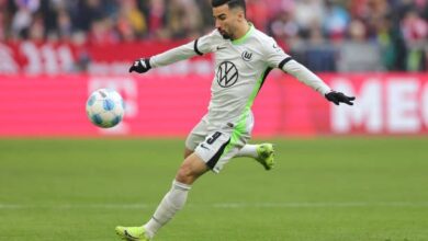 Wolfsburg resserre le ton avec Gomorrhe !