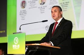 Zarrouqi souligne l'importance du lancement de la 5ème génération