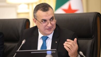 Zerrougui souligne l'importance de la cinquième génération en Algérie