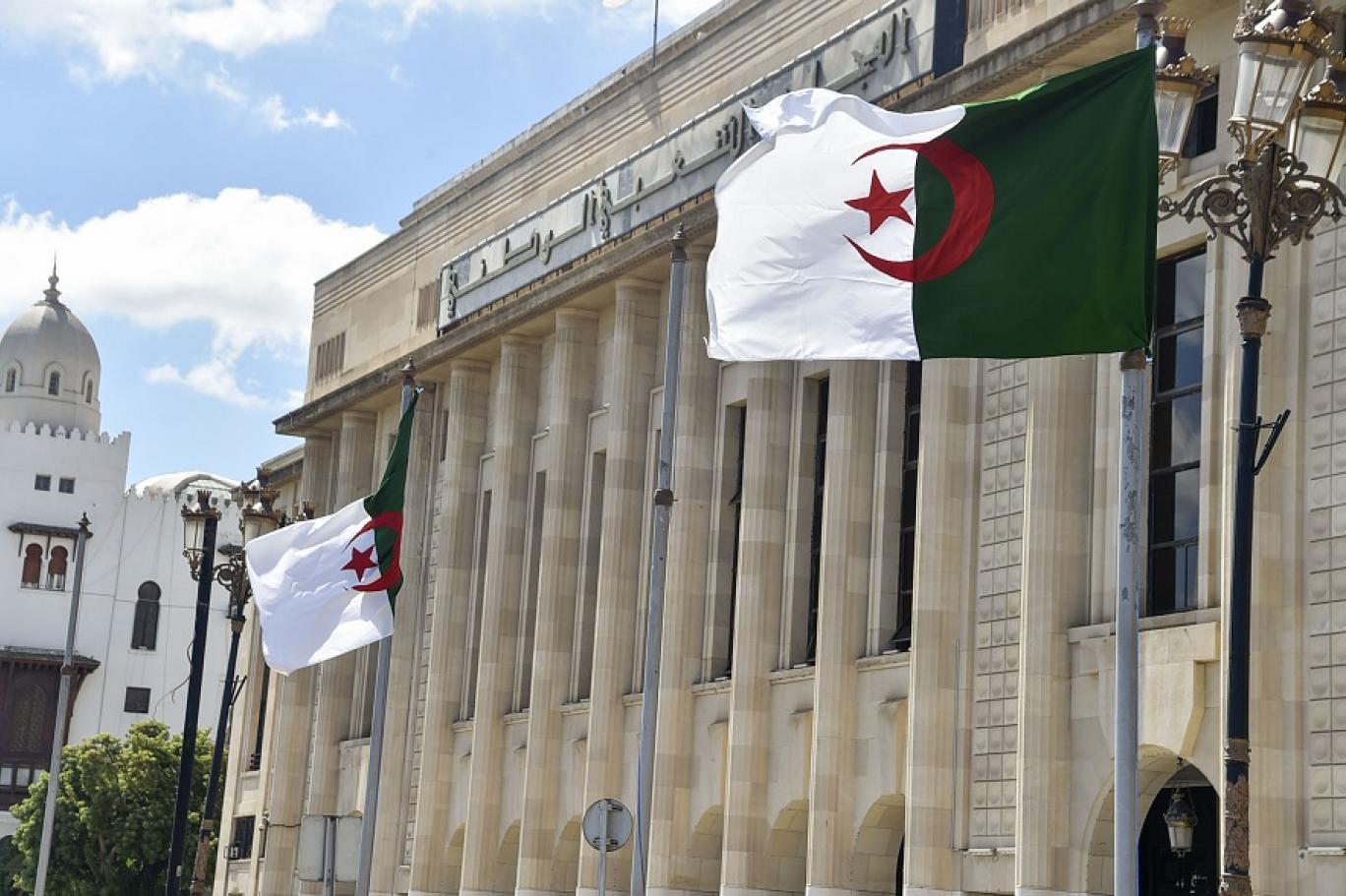 07 Ministres demain au Parlement - Nouvelle Algérie