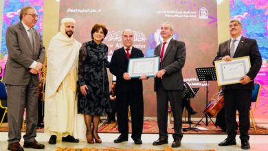 Annonce des lauréats du « Prix Prince Abdul Qader pour la recherche et les études ». Apprenez à les connaître !