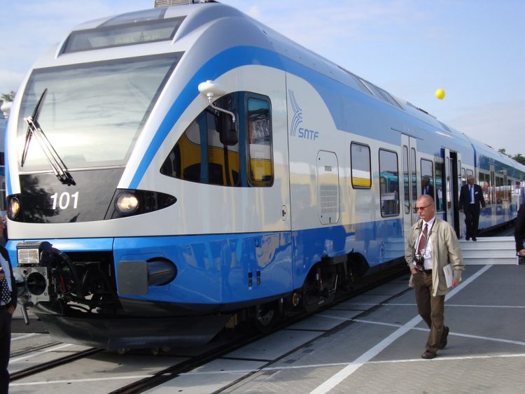 Horaires des trains pendant le Ramadan