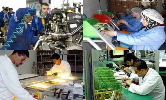 Un appel important aux micro-entreprises