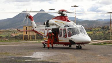 "2026 SEISMEX"... manœuvres avancées pour secourir les victimes sous les décombres
