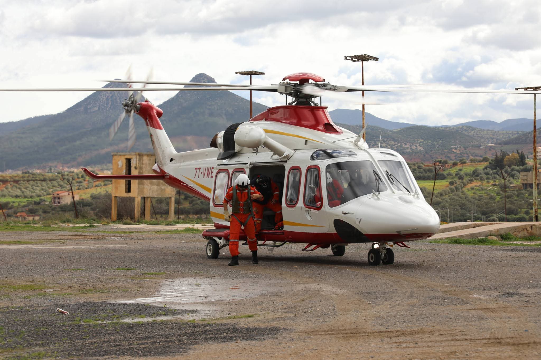 "2026 SEISMEX"... manœuvres avancées pour secourir les victimes sous les décombres