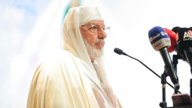 A l'occasion de son deuxième anniversaire... La mosquée d'Alger est un phare de savoir et un gardien de mémoire