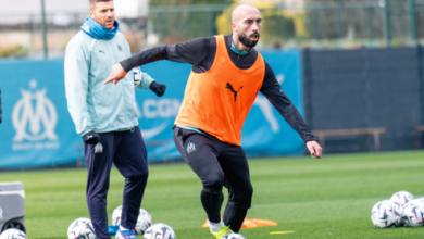 Abdali est intéressé à rencontrer Al-Bayasji - Nouvelle Algérie