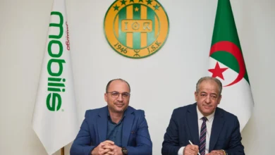 Adel Boudja succède officiellement à Ould Ali