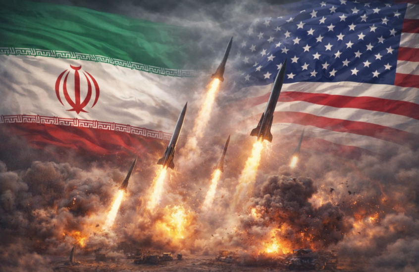 Agression contre l’Iran… réactions mondiales contradictoires