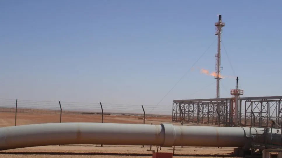 Ainsi, le gazoduc transsaharien est devenu une extension de la sécurité nationale européenne.